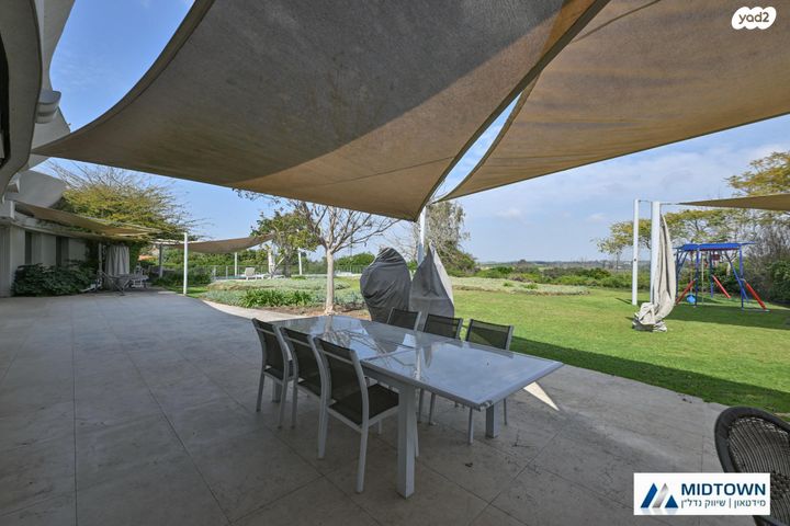 משק חקלאי/ נחלה, שדה ורבורג, שדה ורבורג