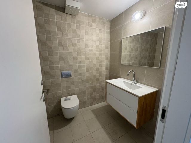 דירה, נווה שמיר רמת בית שמש ה-1, בית שמש