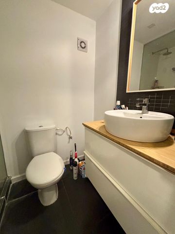 דירה, יוניצמן 21, גלילות, תל אביב יפו