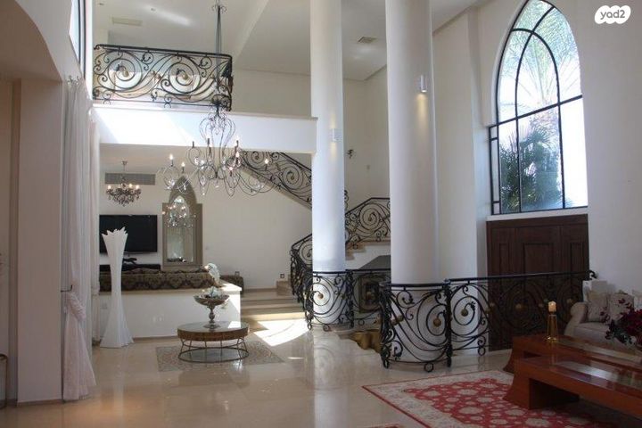 בית פרטי/ קוטג', קיסריה