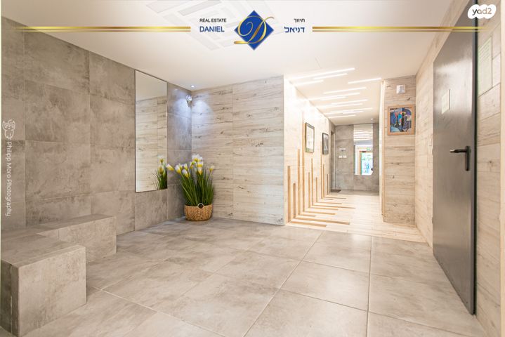 דירת גן, אחוזה, חיפה