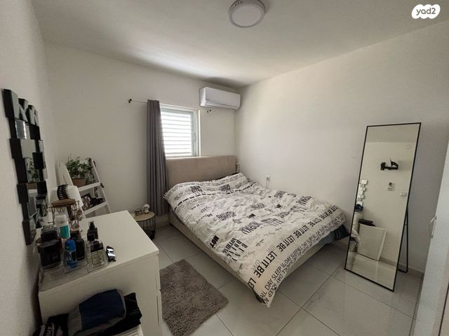 דירה, רחבת הרא"ש 6, שכונה י"א, באר שבע