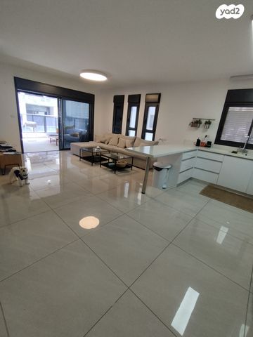 דירה, עיר, מרכז העיר, נהריה