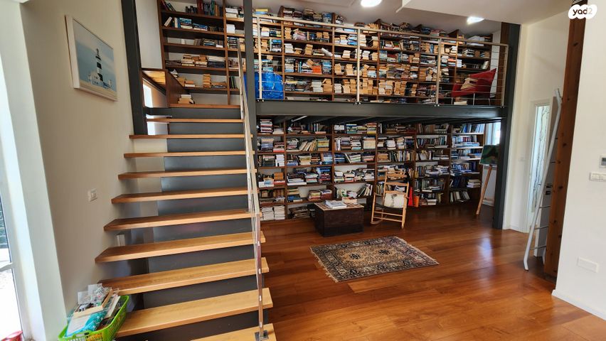 בית פרטי/ קוטג', קיסריה