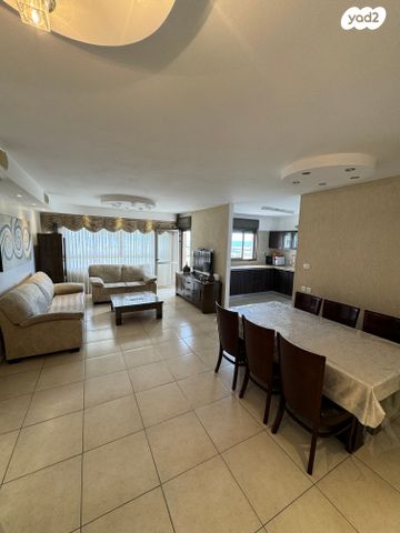 דירה, ברנע, אשקלון