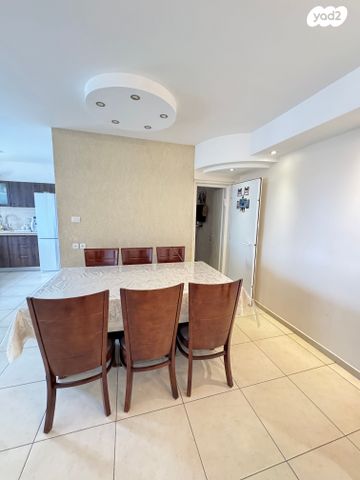 דירה, ברנע, אשקלון