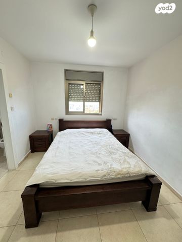 דירה, ברנע, אשקלון