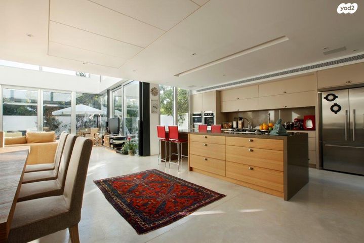 בית פרטי/ קוטג', הרצליה פיתוח, הרצליה