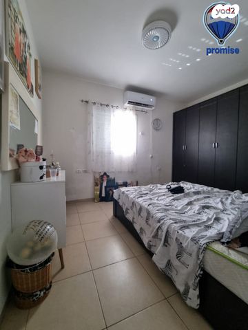 דירת גן, אשקלון