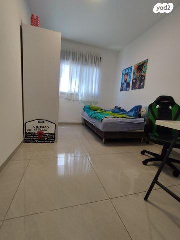 דירה, עיר, מרכז העיר, נהריה