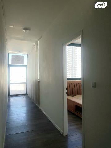 גג/ פנטהאוז, הנמל, מרינה, פארק לאומי וחופים, אשקלון