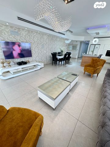 גג/ פנטהאוז, נתיבות