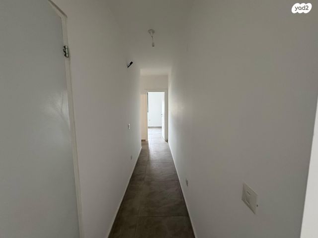 דירה, נווה שמיר רמת בית שמש ה-1, בית שמש