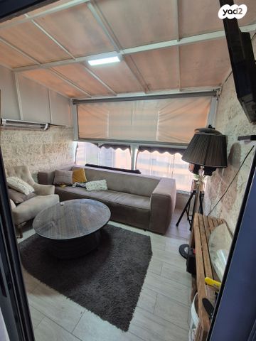 גג/ פנטהאוז, משה קהירי, רמות הרכס, באר שבע