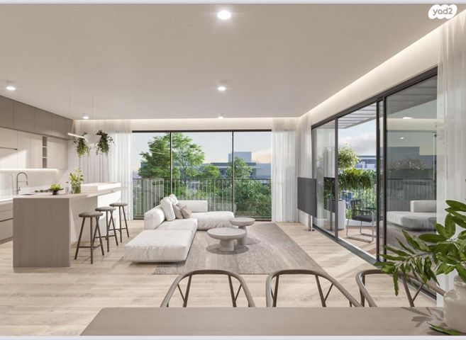 דירה, חברה חדשה, הצפון החדש - כיכר המדינה, תל אביב יפו