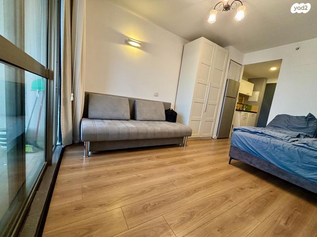 דירה, יוניצמן 21, גלילות, תל אביב יפו