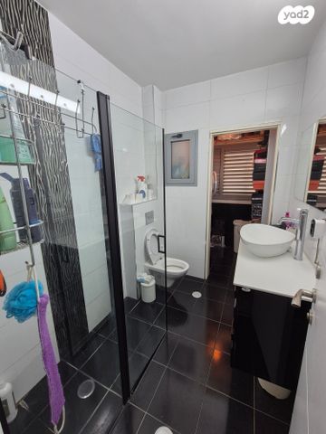 גג/ פנטהאוז, משה קהירי, רמות הרכס, באר שבע