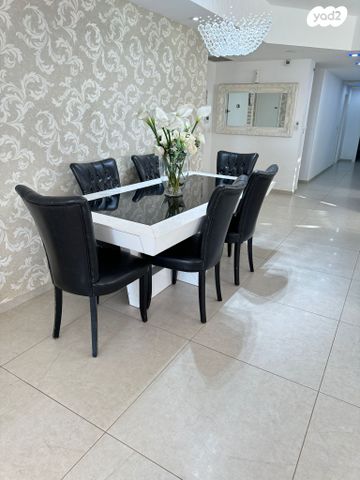 גג/ פנטהאוז, נתיבות