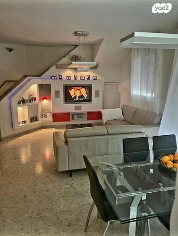 דופלקס, גבעת משואה, ירושלים