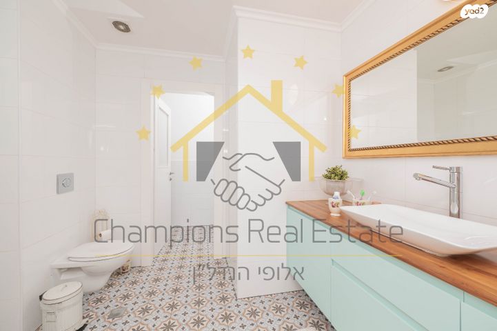 דירה, משפחת מלבסקי, עיר ימים, נתניה