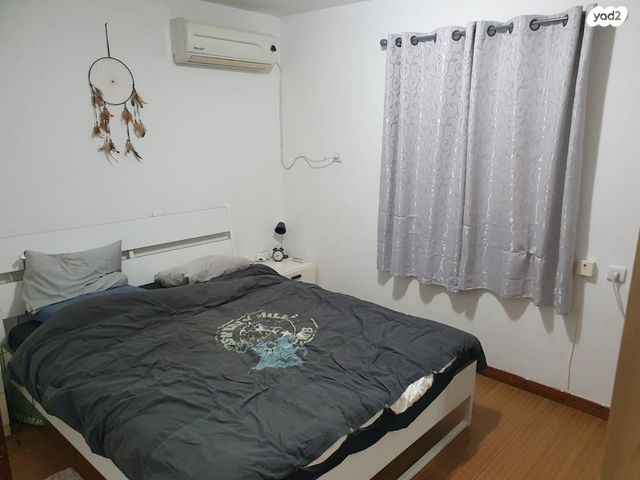 בית פרטי/ קוטג', משה חובב, נחל בקע, באר שבע