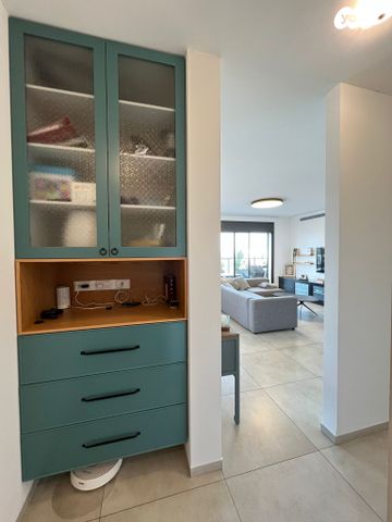 גג/ פנטהאוז, תל מונד