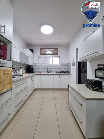 דירת גן, אשקלון