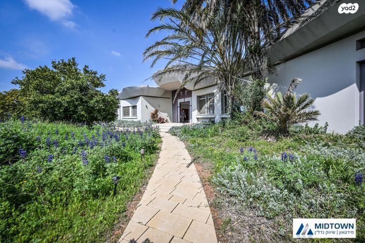 משק חקלאי/ נחלה, שדה ורבורג, שדה ורבורג