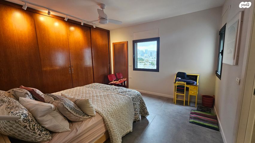 דירה, בזל 35, הצפון הישן - צפון, תל אביב יפו