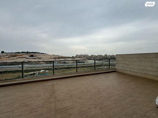 דירה, נווה שמיר רמת בית שמש ה-1, בית שמש