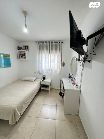 דירה, ברנע, אשקלון