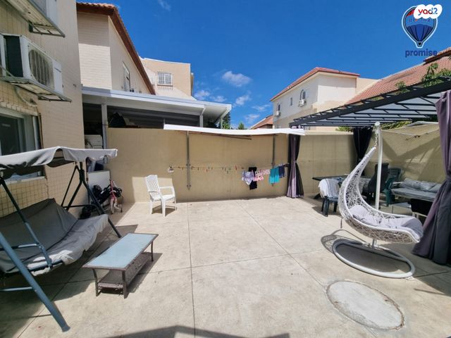 דירת גן, אשקלון