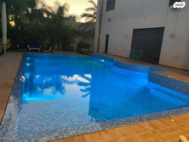 בית פרטי/ קוטג', קיסריה