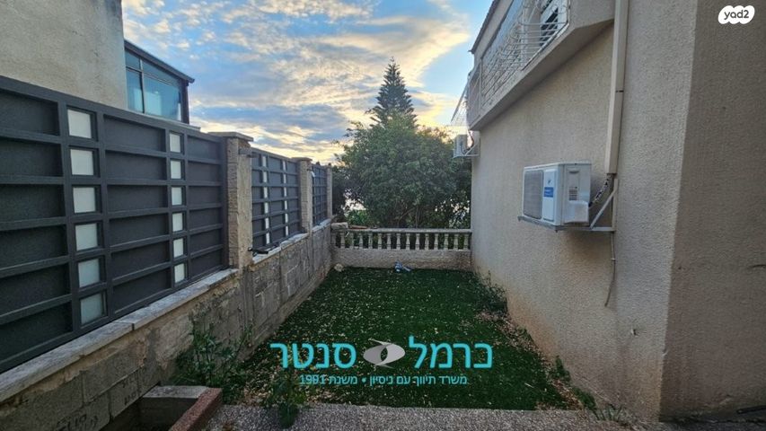 דירת גן, רמת אשכול, חיפה