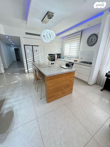 גג/ פנטהאוז, נתיבות