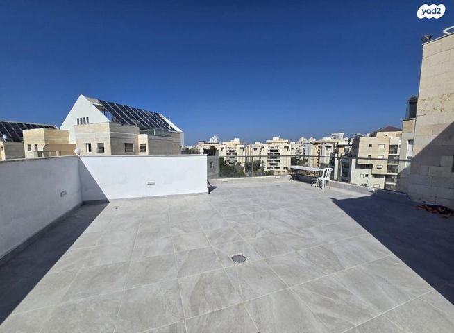 גג/ פנטהאוז, כסלו, קרית השרון, נתניה