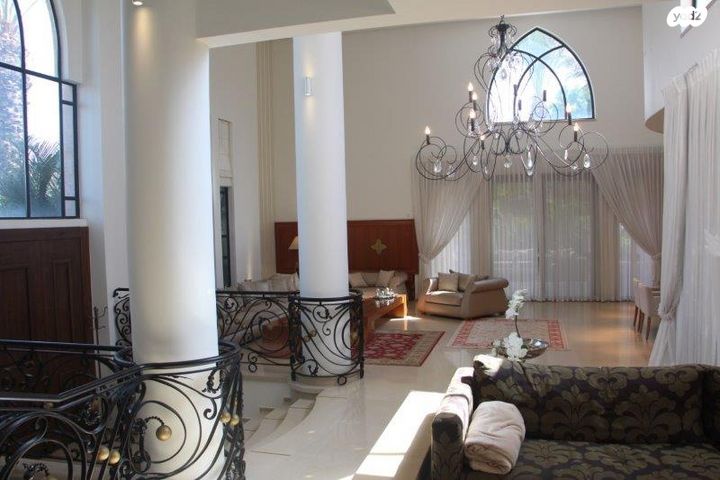 בית פרטי/ קוטג', קיסריה