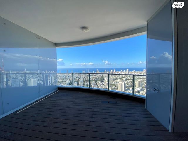 דירה, גרציאני יצחק 8, גני שרונה, קרית הממשלה, תל אביב יפו