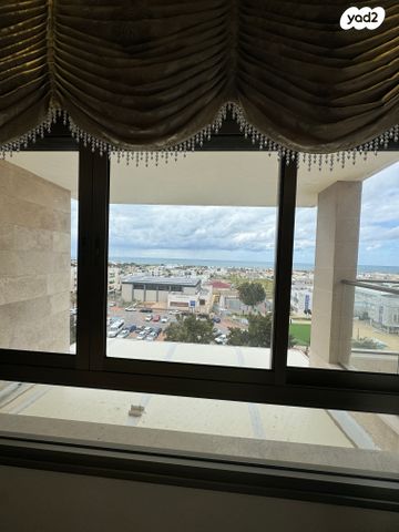 דירה, ברנע, אשקלון