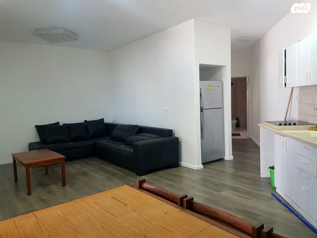 גג/ פנטהאוז, הנמל, מרינה, פארק לאומי וחופים, אשקלון