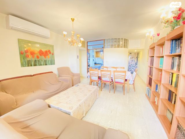 דירה, יהודה בורלא, ניות, ירושלים