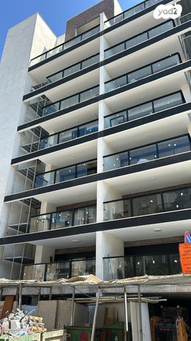 דירה, השיקמה, דרום מערב ותיק, בת ים