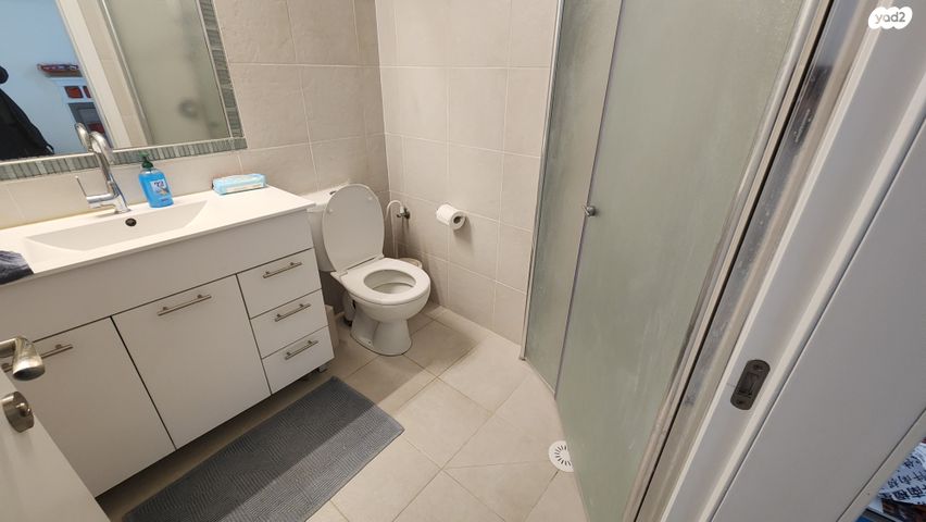 דירת גן, קיסריה