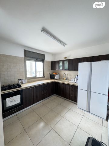 דירה, ברנע, אשקלון