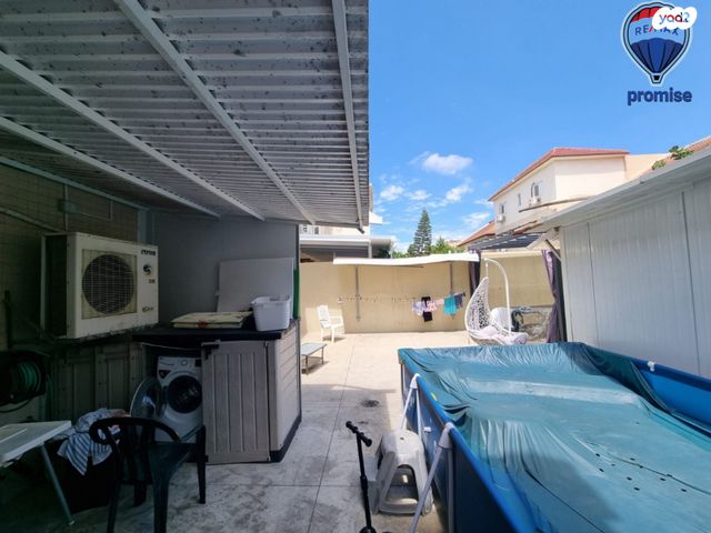 דירת גן, אשקלון