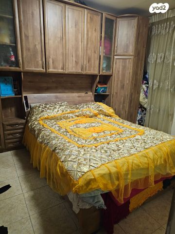 דירה, שדרות צה"ל 42, קרית גת