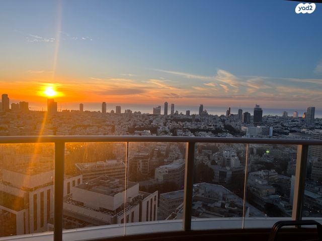 דירה, גרציאני יצחק 6, גני שרונה, קרית הממשלה, תל אביב יפו