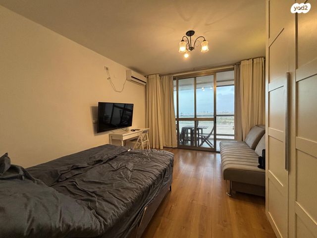 דירה, יוניצמן 21, גלילות, תל אביב יפו