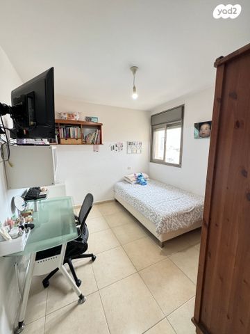 דירה, ברנע, אשקלון