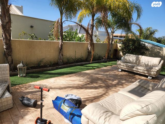 בית פרטי/ קוטג', אשקלון